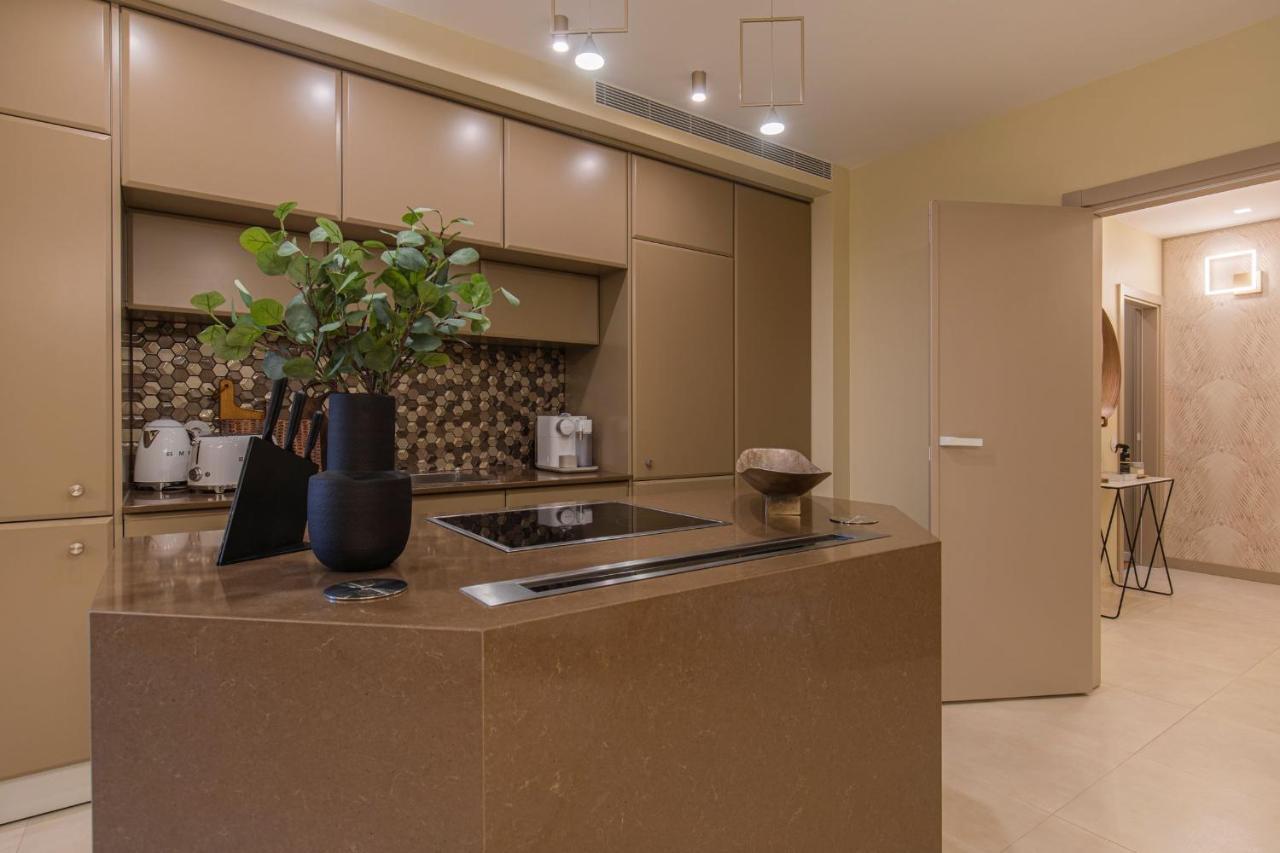 Deluxe 2Bdr Apartment In Carcavelos By Lovelystay Buitenkant foto