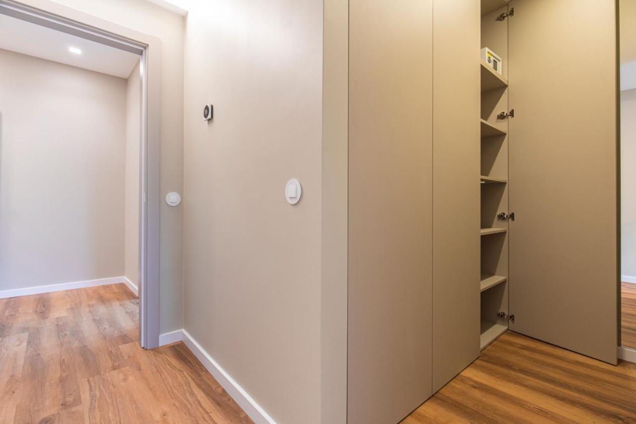 Deluxe 2Bdr Apartment In Carcavelos By Lovelystay Buitenkant foto