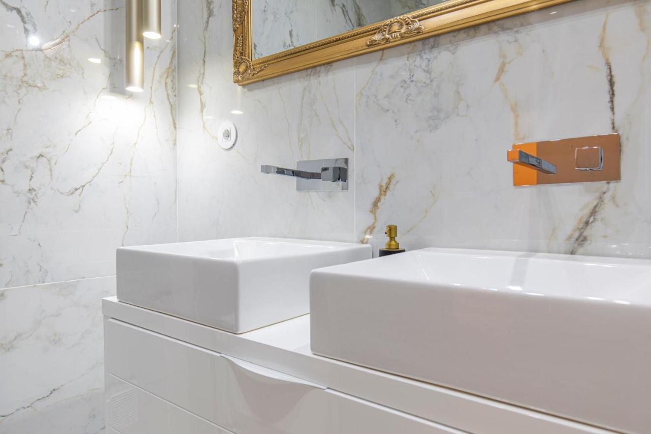 Deluxe 2Bdr Apartment In Carcavelos By Lovelystay Buitenkant foto