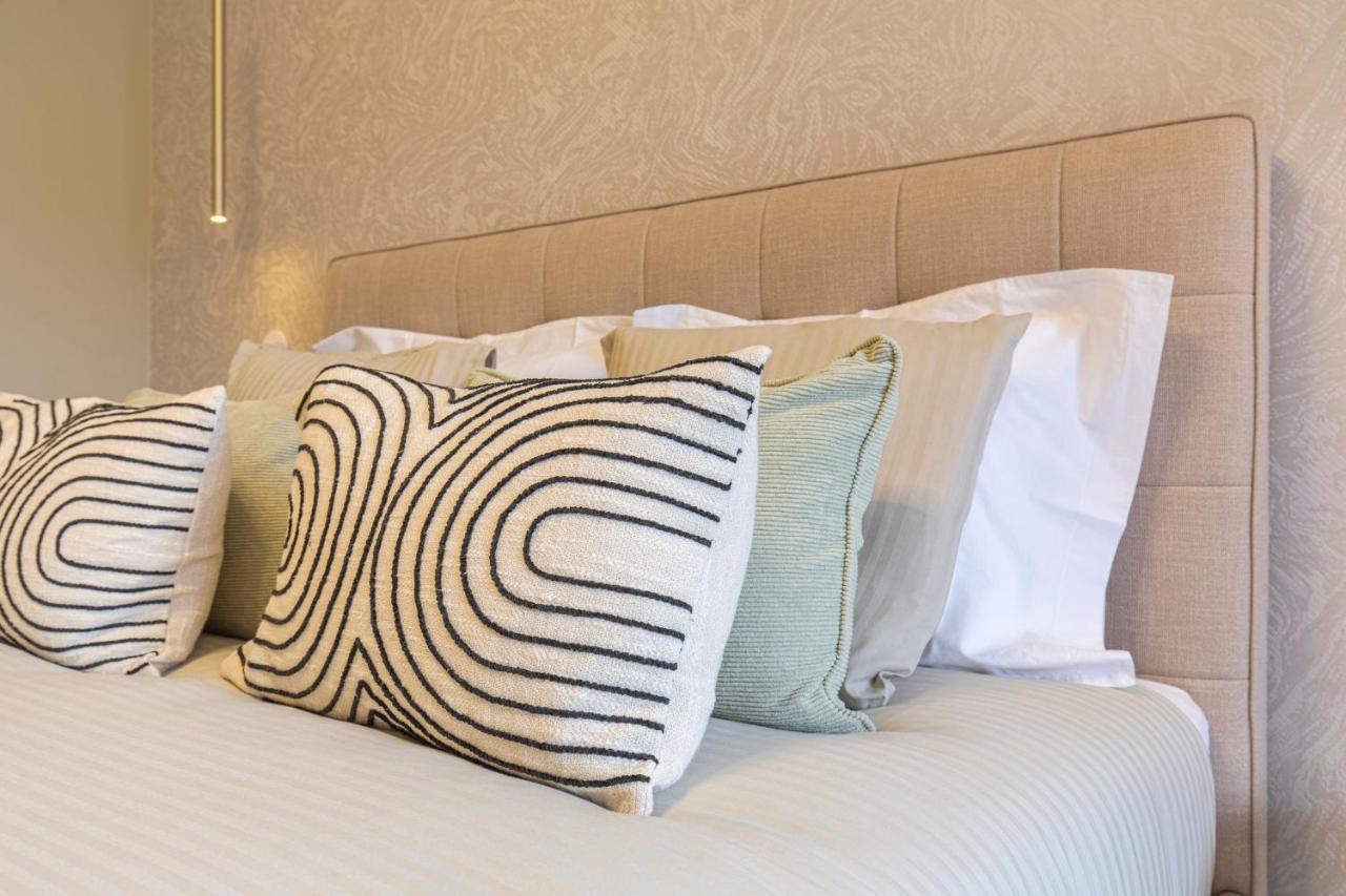Deluxe 2Bdr Apartment In Carcavelos By Lovelystay Buitenkant foto
