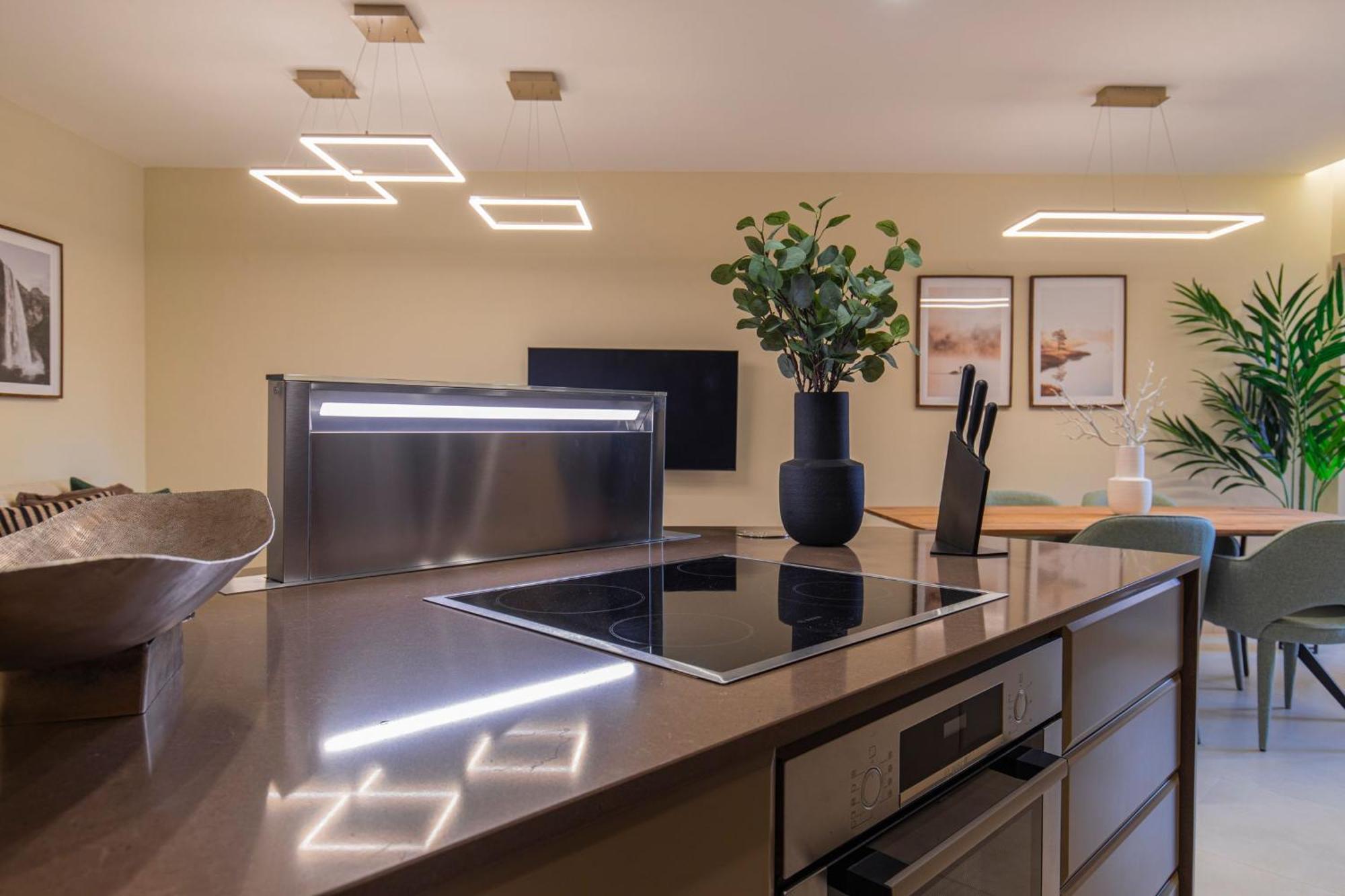 Deluxe 2Bdr Apartment In Carcavelos By Lovelystay Buitenkant foto