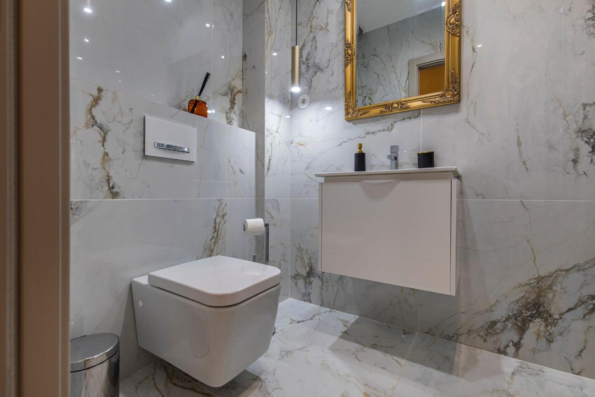 Deluxe 2Bdr Apartment In Carcavelos By Lovelystay Buitenkant foto