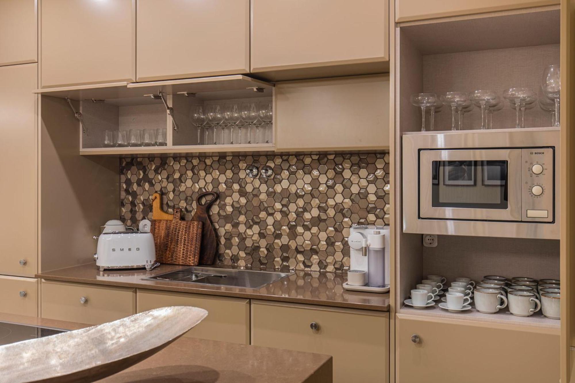 Deluxe 2Bdr Apartment In Carcavelos By Lovelystay Buitenkant foto
