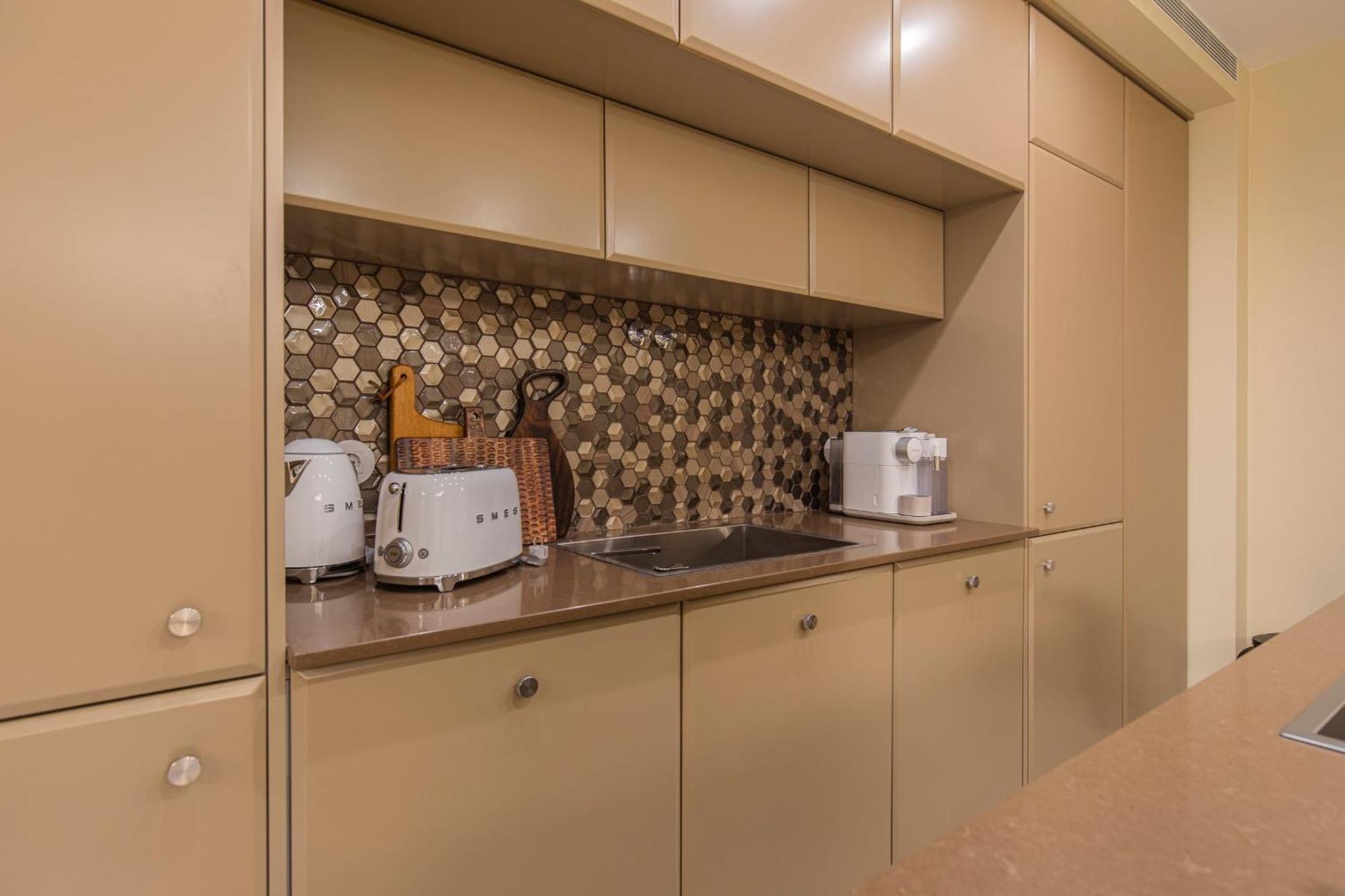 Deluxe 2Bdr Apartment In Carcavelos By Lovelystay Buitenkant foto