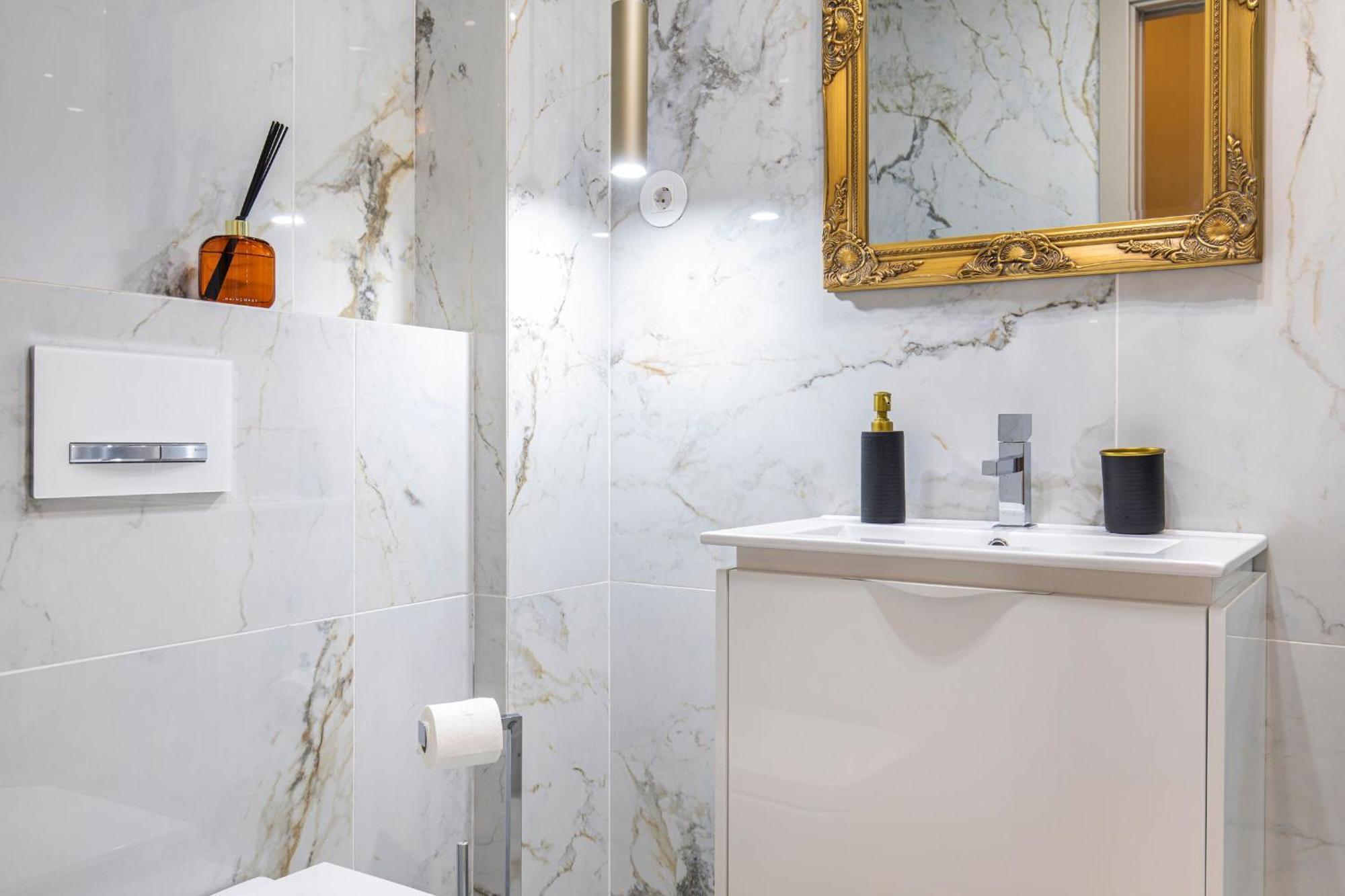 Deluxe 2Bdr Apartment In Carcavelos By Lovelystay Buitenkant foto